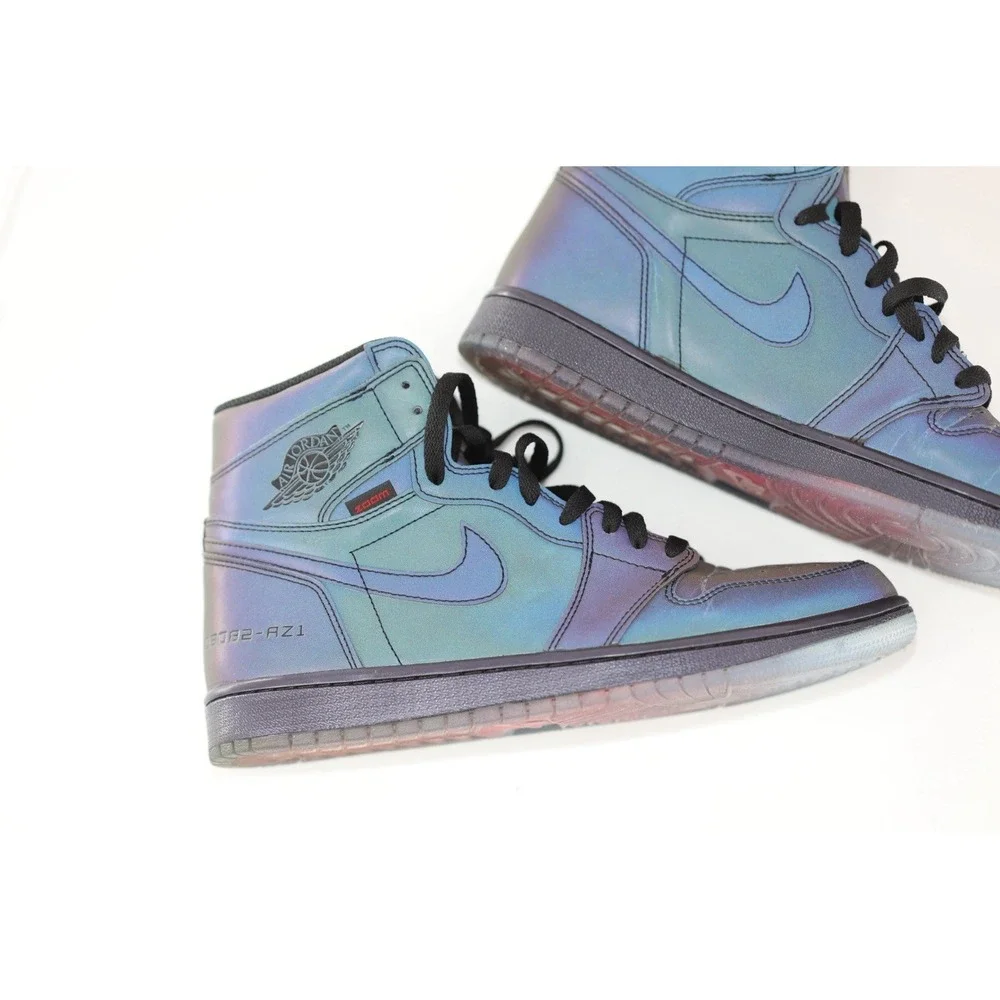 Jordan nike air
